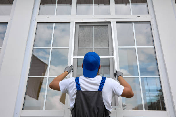 Fast and Reliable Emergency Window and Door Repairs in Poynette, WI